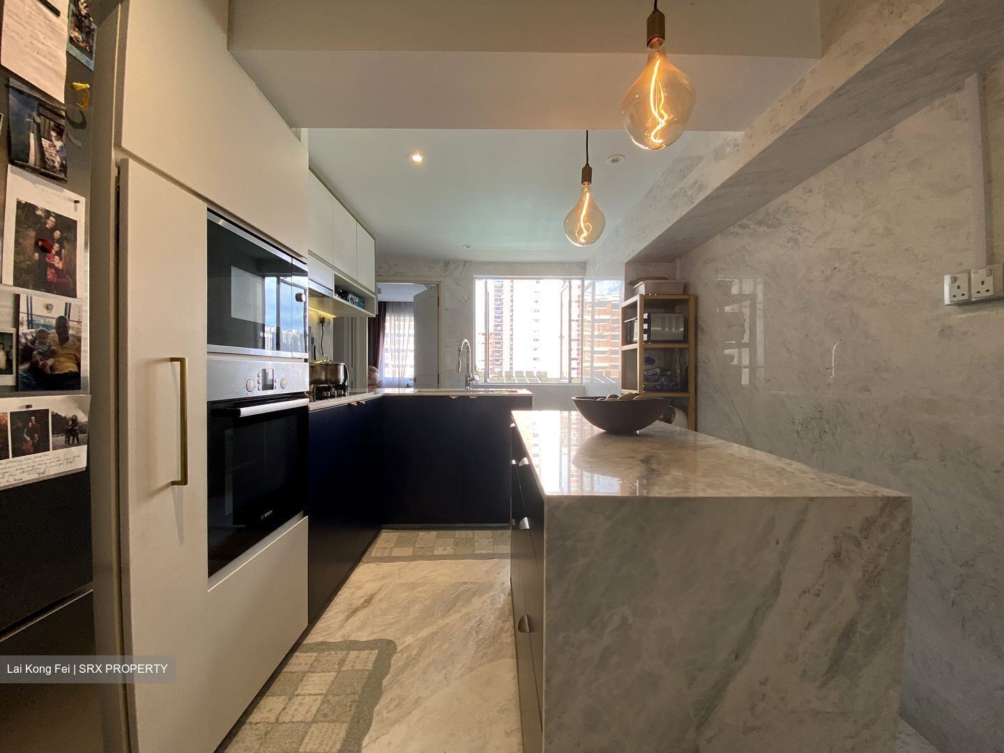 Holland Avenue (Queenstown), HDB Executive #358353501
